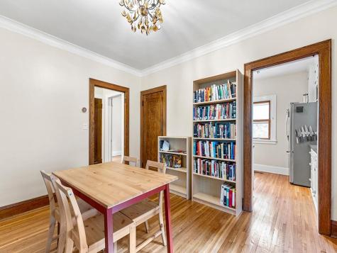 3443 Garfield Avenue Minneapolis MN 55408