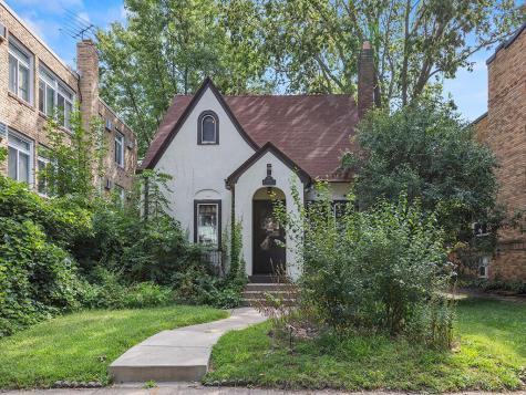 3443 Garfield Avenue Minneapolis MN 55408