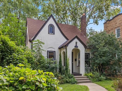 3443 Garfield Avenue Minneapolis MN 55408