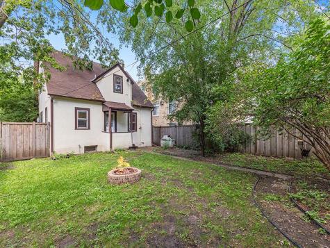 3443 Garfield Avenue Minneapolis MN 55408