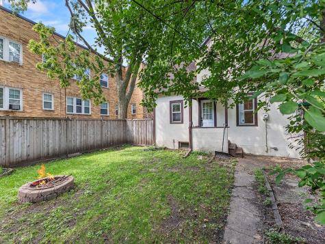 3443 Garfield Avenue Minneapolis MN 55408