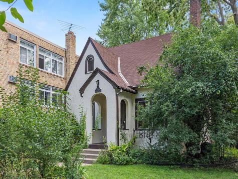 3443 Garfield Avenue Minneapolis MN 55408