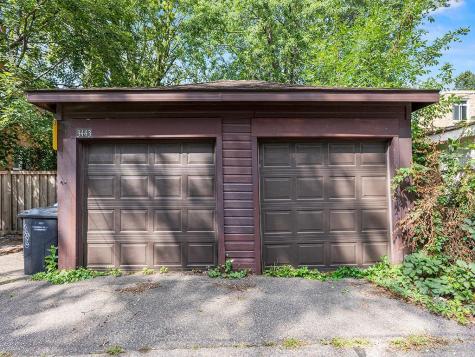 3443 Garfield Avenue Minneapolis MN 55408