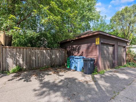 3443 Garfield Avenue Minneapolis MN 55408