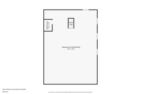 3443 Garfield Avenue Minneapolis MN 55408