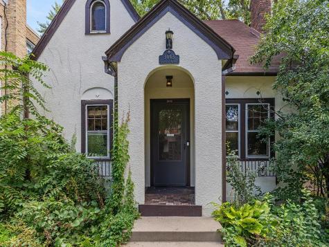 3443 Garfield Avenue Minneapolis MN 55408