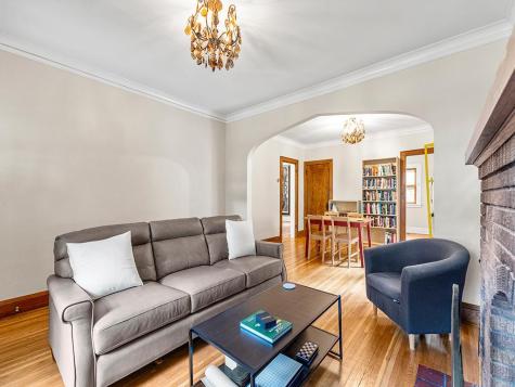3443 Garfield Avenue Minneapolis MN 55408