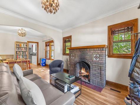 3443 Garfield Avenue Minneapolis MN 55408