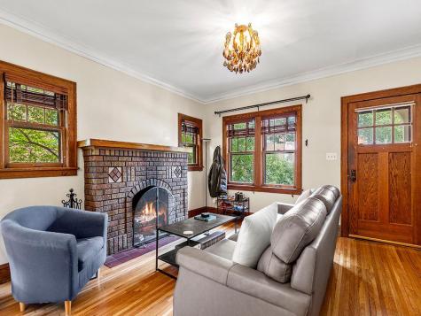 3443 Garfield Avenue Minneapolis MN 55408