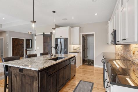 12770 196th Avenue NW Elk River MN 55330