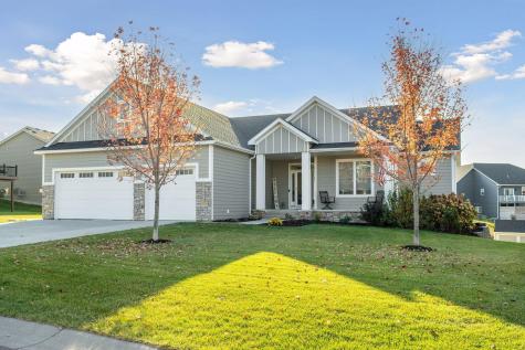 12770 196th Avenue NW Elk River MN 55330