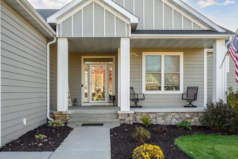 12770 196th Avenue NW Elk River MN 55330