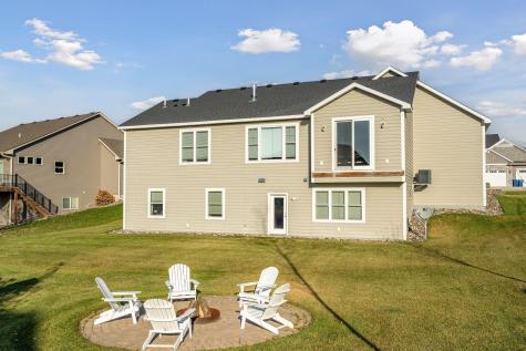 12770 196th Avenue NW Elk River MN 55330