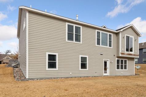 12770 196th Avenue NW Elk River MN 55330
