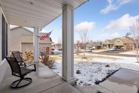 12770 196th Avenue NW Elk River MN 55330