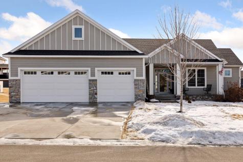 12770 196th Avenue NW Elk River MN 55330