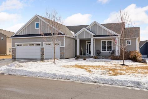 12770 196th Avenue NW Elk River MN 55330