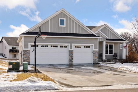 12770 196th Avenue NW Elk River MN 55330