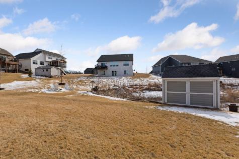 12770 196th Avenue NW Elk River MN 55330