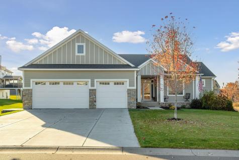 12770 196th Avenue NW Elk River MN 55330