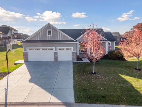 12770 196th Avenue NW Elk River MN 55330