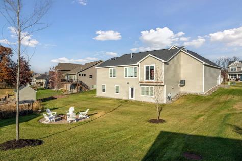 12770 196th Avenue NW Elk River MN 55330