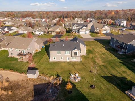 12770 196th Avenue NW Elk River MN 55330