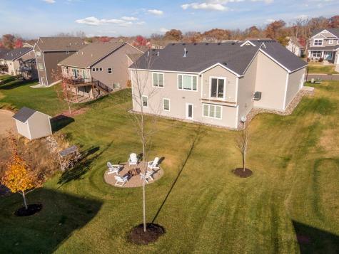 12770 196th Avenue NW Elk River MN 55330