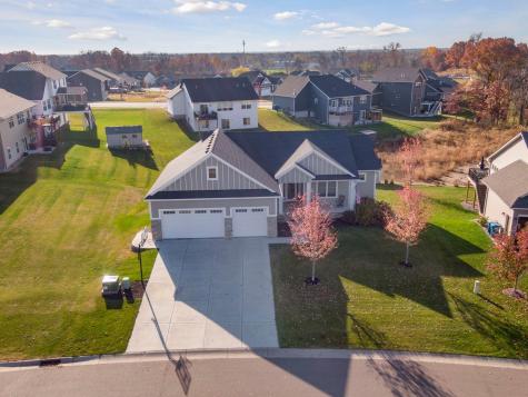 12770 196th Avenue NW Elk River MN 55330