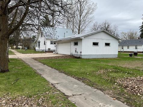 430 1st Avenue N Long Prairie MN 56347