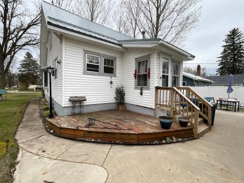 430 1st Avenue N Long Prairie MN 56347