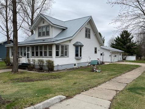 430 1st Avenue N Long Prairie MN 56347