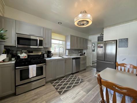 430 1st Avenue N Long Prairie MN 56347