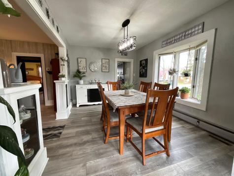 430 1st Avenue N Long Prairie MN 56347