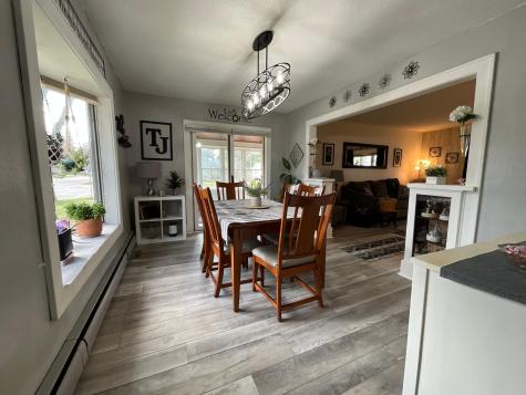 430 1st Avenue N Long Prairie MN 56347
