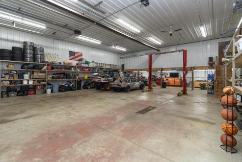 1100 Lonsdale Boulevard W Northfield MN 55057