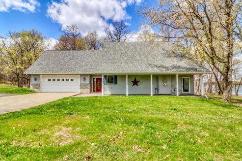 19272 Sherman Shores Road Audubon MN 56511