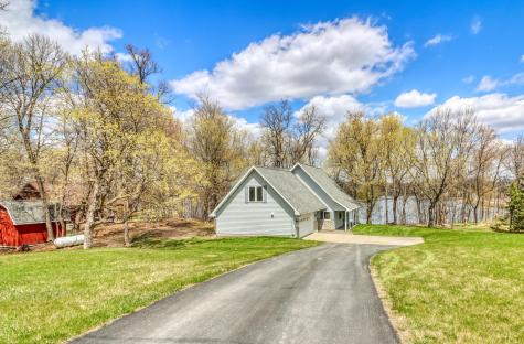 19272 Sherman Shores Road Audubon MN 56511