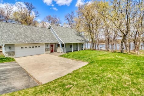 19272 Sherman Shores Road Audubon MN 56511