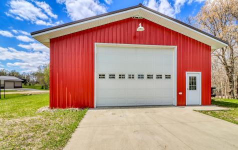 19272 Sherman Shores Road Audubon MN 56511