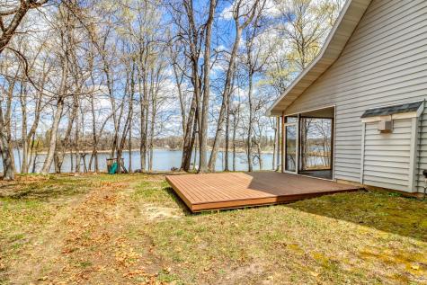 19272 Sherman Shores Road Audubon MN 56511