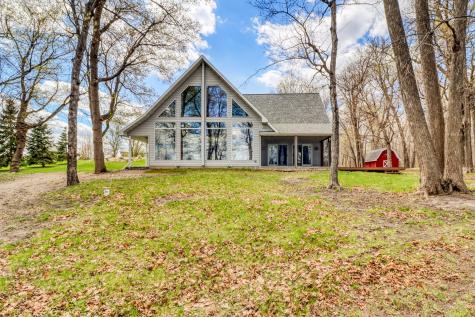 19272 Sherman Shores Road Audubon MN 56511