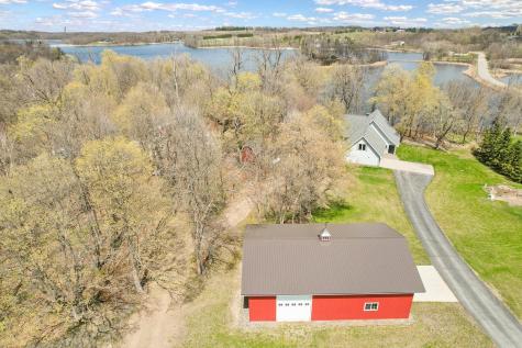 19272 Sherman Shores Road Audubon MN 56511