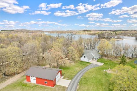 19272 Sherman Shores Road Audubon MN 56511