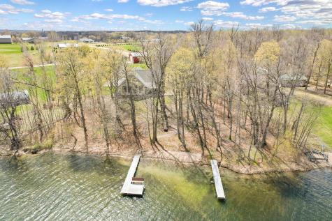 19272 Sherman Shores Road Audubon MN 56511
