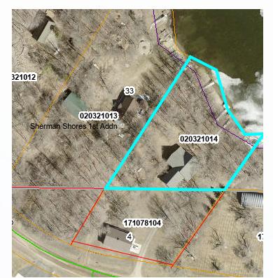19272 Sherman Shores Road Audubon MN 56511