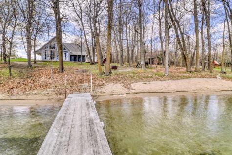 19272 Sherman Shores Road Audubon MN 56511