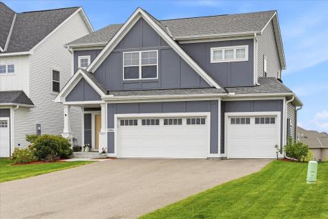 1886 Spring Creek Drive Carver MN 55315