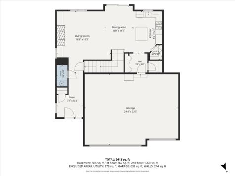 1886 Spring Creek Drive Carver MN 55315