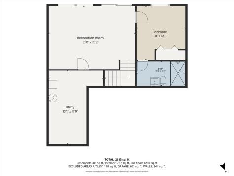1886 Spring Creek Drive Carver MN 55315